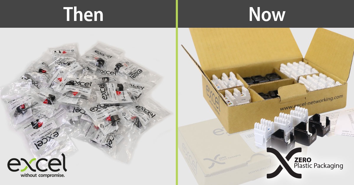 Plastic Free Packaging [Front Page]