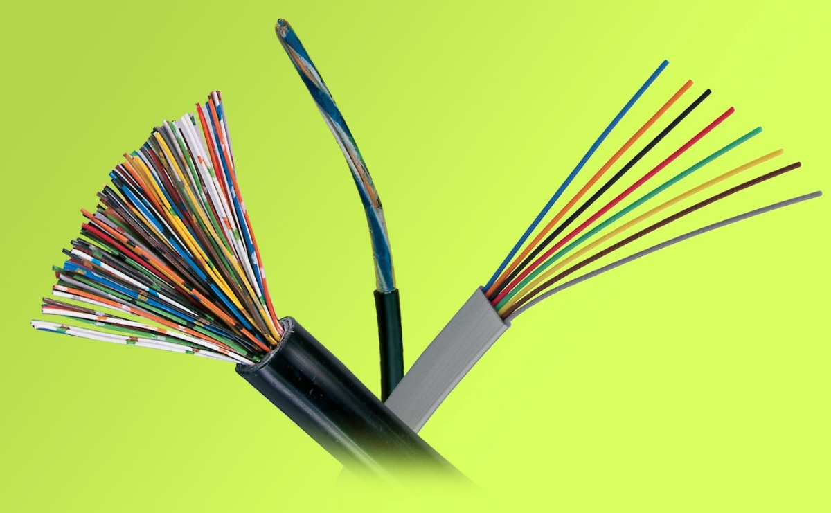 Voice Cabling [SubExperience]